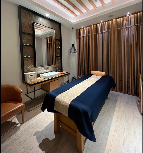 Cover photo of Adam Luxury Spa - Spa in Sector 45 Gurgaon